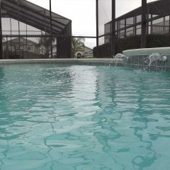 Pool 3